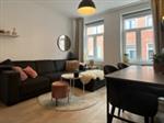 Appartement Oostersingeldwarsstraat in Groningen
