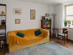 Appartement Eerste van der Helststraat in Amsterdam