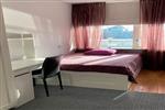 Kamer Fleerde in Amsterdam