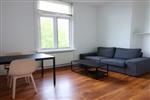 Appartement Admiraal de Ruijterweg in Amsterdam