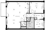 Appartement Evenaar in Amersfoort