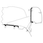 Thule Mercedes Vito/V-Class Lift Roof Adapter 4200