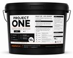 Project One Professionele Muurverf Mat 10 liter