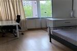 Kamer Sint-Jacobstraat in Rotterdam