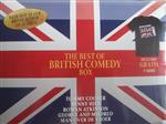 - Best Of British Comedy DVDbox