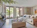 Appartement Van Vollenhovenstraat in Rotterdam