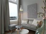 Huis Bankstraat in Utrecht