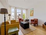 Appartement Lindengracht in Amsterdam