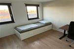 Kamer Laan op Zuid in Rotterdam