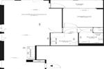 Appartement Julianaplein in Amsterdam