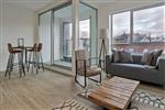 Appartement Kleine Oord in Arnhem