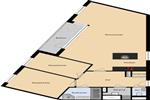 Appartement Anton Philipslaan in Eindhoven