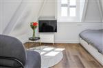 Studio Jacob van Lennepstraat in Amsterdam