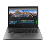 HP ZBook 17 G5 | Xeon / 64GB / 512GB SSD