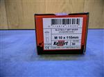 m10x110mm gegalvaniseerd 50ST