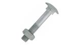 m8x60mm thermisch verzinkt 200ST