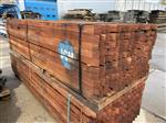 7x7CM 275 cm HARD HOUT RUW