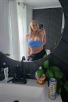 Discrete en beschikbare escort 
