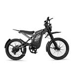 OUXI GT2000 Skinnybike