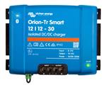 Victron Acculader Orion-Tr Smart 12/12 30A Geïsoleerd