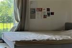 Kamer Chico Mendesstraat in Amsterdam