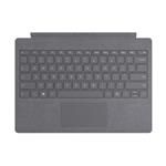 Surface Pro Type Cover | US qwerty layout grijs
