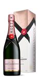 Moët & Chandon Rosé Impérial Brut  + Gift Box