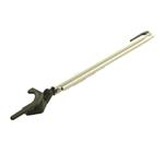 Raamuitzetter Polyfix Klik 30cm Links