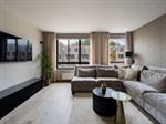 Appartement Barbusselaan in Amsterdam