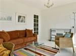 Appartement Levantkade in Amsterdam