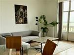 Appartement Van Hogenhoucklaan in Den Haag
