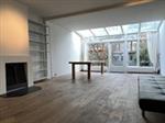 Huis Diamantstraat in Amsterdam