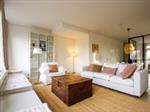 Appartement Leidsegracht in Amsterdam