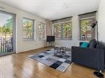 Appartement Gillis van Ledenberchstraat in Amsterdam