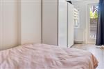Appartement Nassaulaan in Haarlem