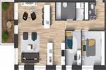 Appartement Pim Mulierlaan in Haarlem