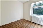 Appartement Brussestraat in Rotterdam
