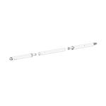 Thule Subsola Tension Rafter 2.50m