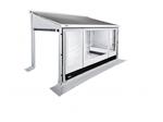 Thule Residence G3 Voorwand S/M/L/XL 3.00