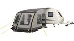 Outwell Caravanvoortent Mirage 300SA