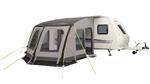 Outwell Caravanvoortent Mirage 300SA