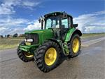 John Deere 6420 S