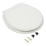 Dometic Seatcover Wood - White