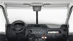 Remifront Renault Master FL >2019 zonder sensor