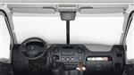 Remifront Renault Master FL >2019 zonder sensor