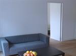Appartement Avenue Concordia in Rotterdam