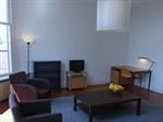 Appartement Avenue Concordia in Rotterdam