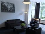 Appartement Avenue Concordia in Rotterdam