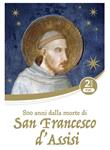 Italië 2 Euro 2026 'Francesco d'Assisi' Coincard BU