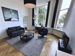 Appartement Avenue Concordia in Rotterdam